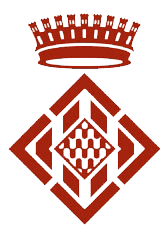 logo diputació de girona escut