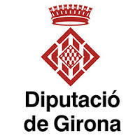 logo diputació de girona